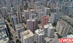 Adana'da depremde yıkılan binanın birbirini suçlayan mühendisi ve müteahhidine dava