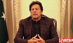 Pakistan Seçim Komisyonu, eski Başbakan Han'ı 5 yıl süreyle siyasetten men etti