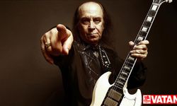Ünlü rock müzisyeni Erkin Koray, hayatını kaybetti