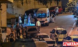 İstanbul'da polisi şehit eden suç örgütünün intikam planını polis bozdu