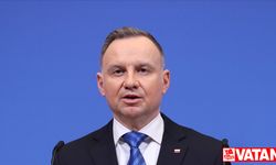 Polonya Cumhurbaşkanı, ulusal çıkarları konusunda Ukrayna'dan anlayış beklediklerini belirtti
