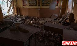 Ukrayna: Rusya’nın silahlı saldırganlığı sonucu ülkede 499 çocuk öldü