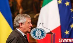 İtalya Dışişleri Bakanı Tajani, Nijer'deki cuntaya ültimatom süresinin uzatılmasını istedi