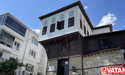 Türk-Macar dostluğunun sembolü Rakoczi Müzesi'ni 2 bin kişi gezdi