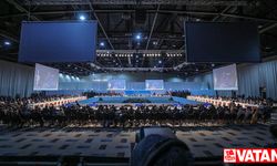 Güney Afrika'da düzenlenen 15. BRICS Zirvesi sona erdi