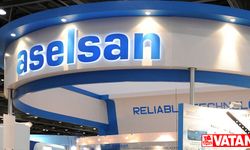 ASELSAN, 35,6 milyon dolarlık ihracat sözleşmesi imzaladı
