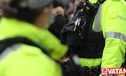 Kuzey İrlanda Polis Teşkilatı, yanlışlıkla tüm polis ve personelin isimlerini paylaştı