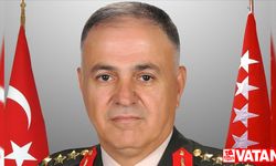 Genelkurmay Başkanlığına 2'nci Ordu Komutanı Orgeneral Metin Gürak atandı