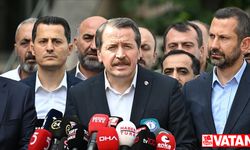 Memur-Sen Genel Başkanı Yalçın, Kamu İşveren Heyeti'nin zam teklifini değerlendirdi
