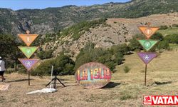 Meksika'da yayımlanan yarışma programının bazı bölümleri Artvin'de çekiliyor