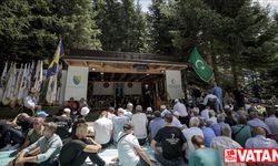 "Bosna Hersek Savunması-Igman 2023" etkinliğinin merkezi töreni gerçekleştirildi