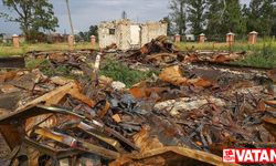 Rusya: Kupyansk yönündeki Novoselovskoye yerleşim birimini kontrol altına aldık