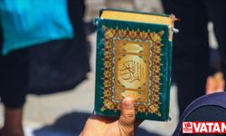 Kur'an-ı Kerim'e yönelik provokasyonların ardından İsveç, İslam ülkeleriyle ilişkilerini geliştirmek istiyor