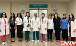 Kartal Dr. Lütfi Kırdar Şehir Hastanesi tüp bebek merkeziyle hizmet veriyor