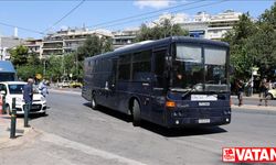 Yunanistan'da rakip taraftarlar arasında ölümle sonuçlanan kavgaya ilişkin 5 gözaltı daha