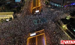 İsrail'de yargı düzenlemesi tartışmaları "yüksek teknoloji yatırımlarını" vurdu