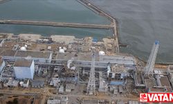 Çin, Fukuşima'daki atık suyun tahliyesi kararı nedeniyle Japonya'yı protesto etti