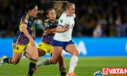 2023 FIFA Kadınlar Dünya Kupası'nda Avustralya ve İngiltere yarı finale yükseldi