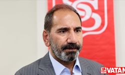 Sivasspor Kulübü Başkanı Otyakmaz'dan transfer değerlendirmesi