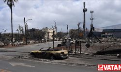 Panama Kanalı'nda kuraklık nedeniyle uygulanan geçiş sınırlamasının süresi bir yıl uzatıldı