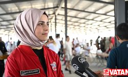 TEKNOFEST'te doğan girişimler emin adımlarla yola devam ediyor