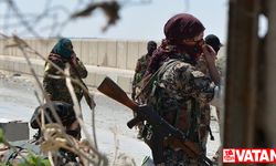 Suriyeli Kürt gruba göre PKK/YPG çocukları ve muhaliflerini kaçırmaya devam ediyor