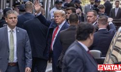Trump, aleyhine açılan son davadan Yargıç Chutkan'ın el çektirilmesini istedi