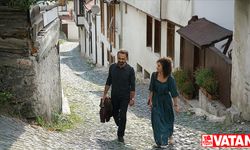 Yönetmen Faysal Soysal'ın "Ceviz Ağacı" filmi Fransa'dan ödül aldı
