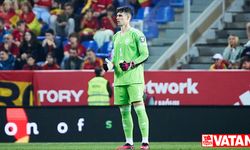 Real Madrid, kaleci Kepa Arrizabalaga'yı kiraladı