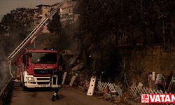 İtalya'nın Sardinya adasında devam eden yangınlar nedeniyle 600 kişi tahliye edilecek