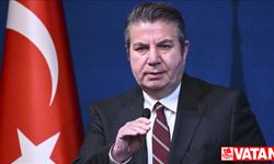Türkiye'nin BM Daimi Temsilcisi Önal: Terörle mücadele Suriye krizinin çözümü için kilit öneme sahip