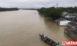 Bangladeş'te muson yağmurlarının yol açtığı sellerde ölenlerin sayısı 57'ye yükseldi