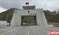 Pakistan, Khunjerab kara sınırından Çin'e ihracatını "kirazla" artırmak istiyor