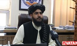 Taliban yer altı kaynaklarına odaklandı