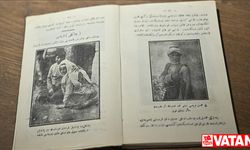 Sakarya Meydan Muharebesinde Yunanlıların uyguladığı zulmü tetkik-i mezalim raporu ortaya koyuyor