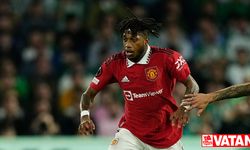 Fred, Fenerbahçe taraftarına mesaj gönderdi