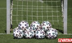 Trendyol Süper Lig'de ilk hafta maçlarını yönetecek hakemler belli oldu