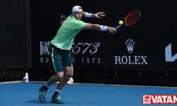 "Ace" rekortmeni ABD'li tenisçi Isner'den emeklilik kararı
