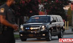 Trump'a yönelik "2020 başkanlık seçimlerine müdahale davası" 4 Mart 2024'te başlayacak