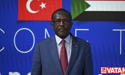 Sudan'ın Ankara Büyükelçisi Eltayeb, ülkesindeki iç savaşta halkın orduyu desteklediğini söyledi