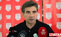 Pendikspor, ilk kez mücadele edeceği Süper Lig'de kalıcı olmayı hedefliyor