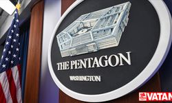 Pentagon, İran'ın ABD helikopterlerine Hürmüz Boğazı'nda engelleme yaptığı haberlerini yalanladı
