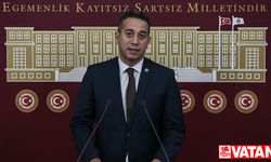 CHP Grup Başkanvekili Başarır: Emeklinin durumunu düzeltin