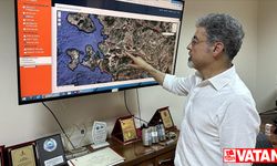 Prof. Dr. Hasan Sözbilir: Deprem yakın zamanda gerçekleşirse Marmara Denizi'ne kıyısı olan tüm iller etkilenir