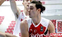 Fenerbahçe, genç basketbolcu Yiğit Hamza Mestoğlu'nu kadrosuna kattı