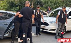 Esenyurt'ta tekel bayisindeki silahlı kavgayla ilişkin gözaltı sayısı 9 oldu