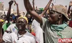 Senegal'de muhalif lider Sonko'nun tutuklanması dış temsilcilikleri karıştırdı