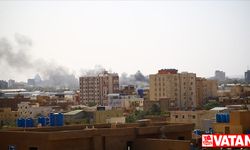 BM, Sudan'da yeniden artan şiddetten endişeli