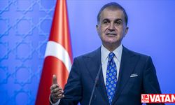 Çelik'ten, ABD merkezli dizi/film platformunun "Atatürk" dizisini yayından kaldırmasına tepki