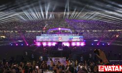 Trabzonspor'un şampiyonluk belgeselinin galası yarın gerçekleştirilecek